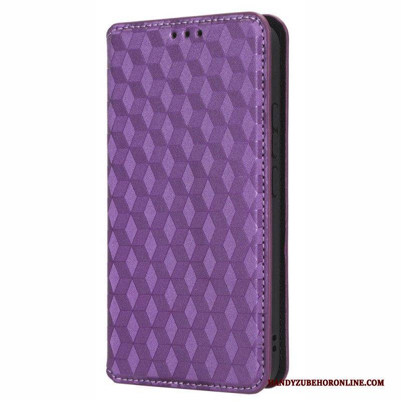 Schutzhülle Für Xiaomi 13 Flip Case 3d-muster