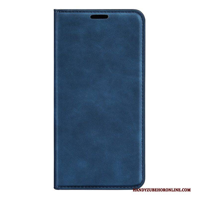 Schutzhülle Für Xiaomi 13 Flip Case Leder-styling