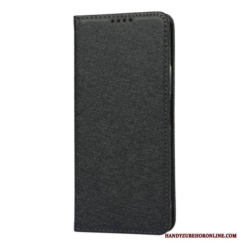 Schutzhülle Für Xiaomi Redmi Note 10 Pro Flip Case Weicher Lederstil Mit Riemen