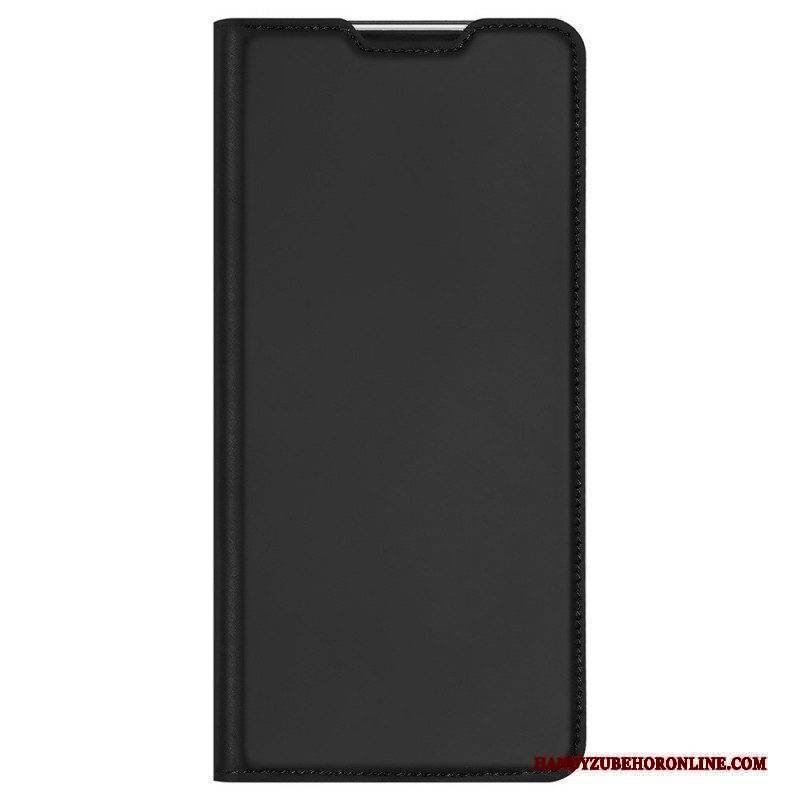 Schutzhülle Für Xiaomi Redmi Note 11 Pro / 11 Pro 5G Flip Case Skin Pro Dux Ducis