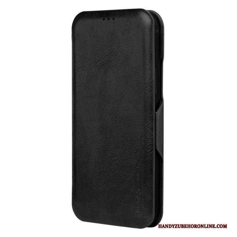 Schutzhülle Für iPhone 14 Pro Max Flip Case Vietao