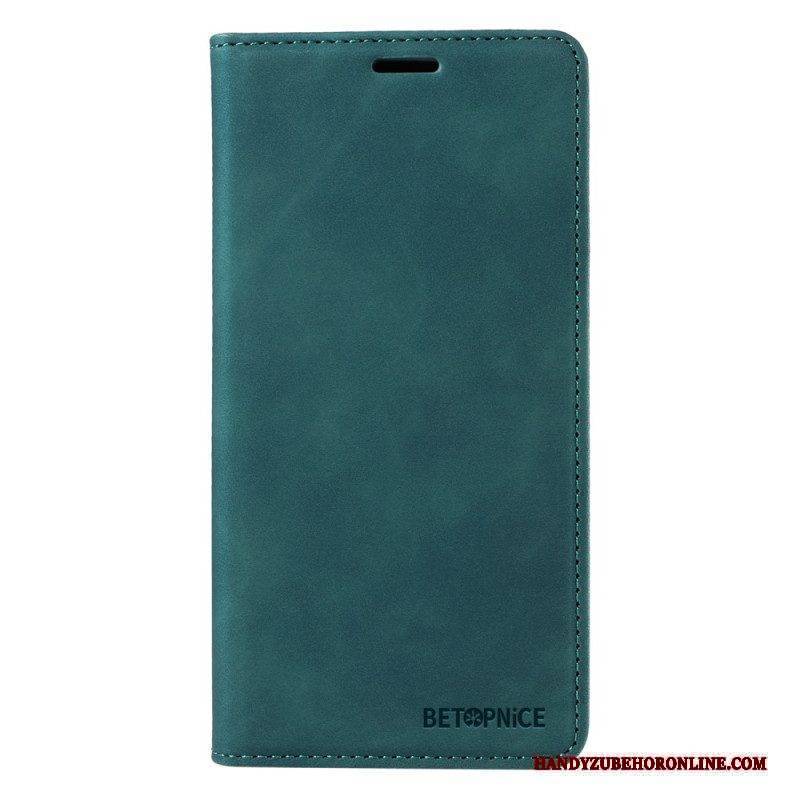 Schutzhülle Für iPhone 15 Flip Case Betopnice