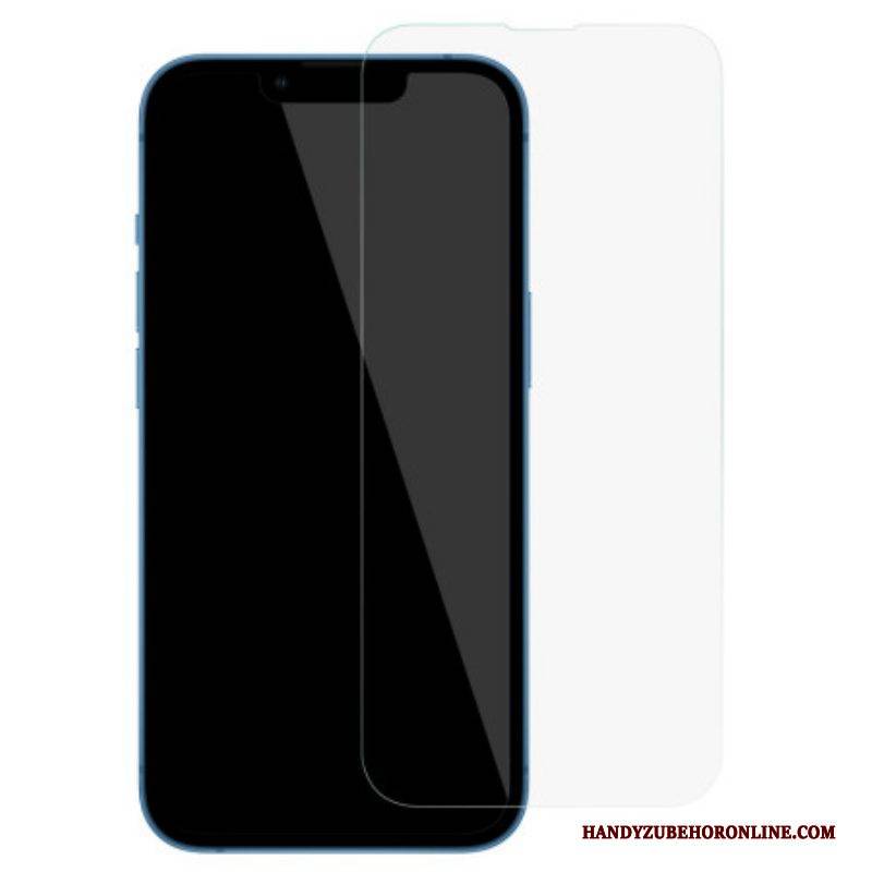 Arc Edge Displayschutzfolie Aus Gehärtetem Glas Für iPhone 14