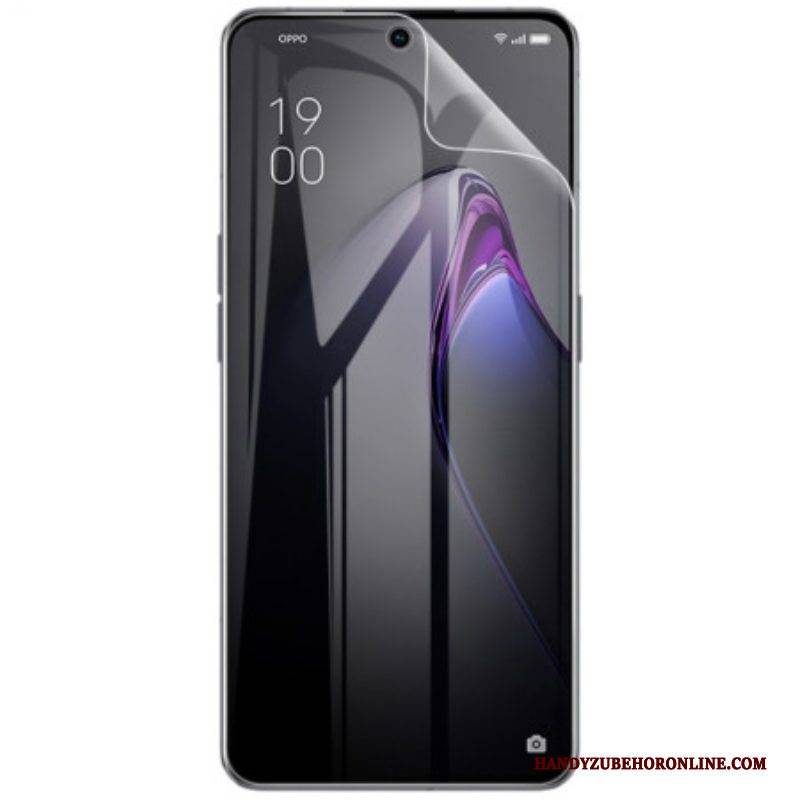 Displayschutzfolie Für Oppo Reno 8 Pro