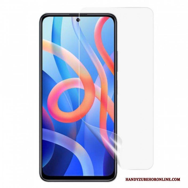 Displayschutzfolie Für Xiaomi Redmi Note 11/ Poco M4 Pro 5G