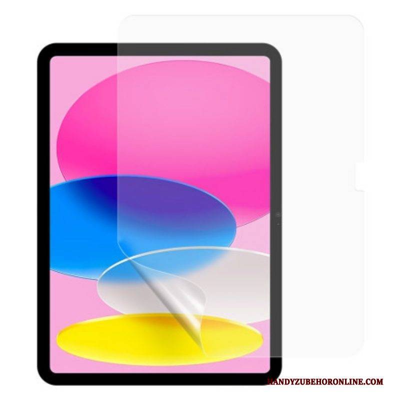 Displayschutzfolie Für iPad 10.9