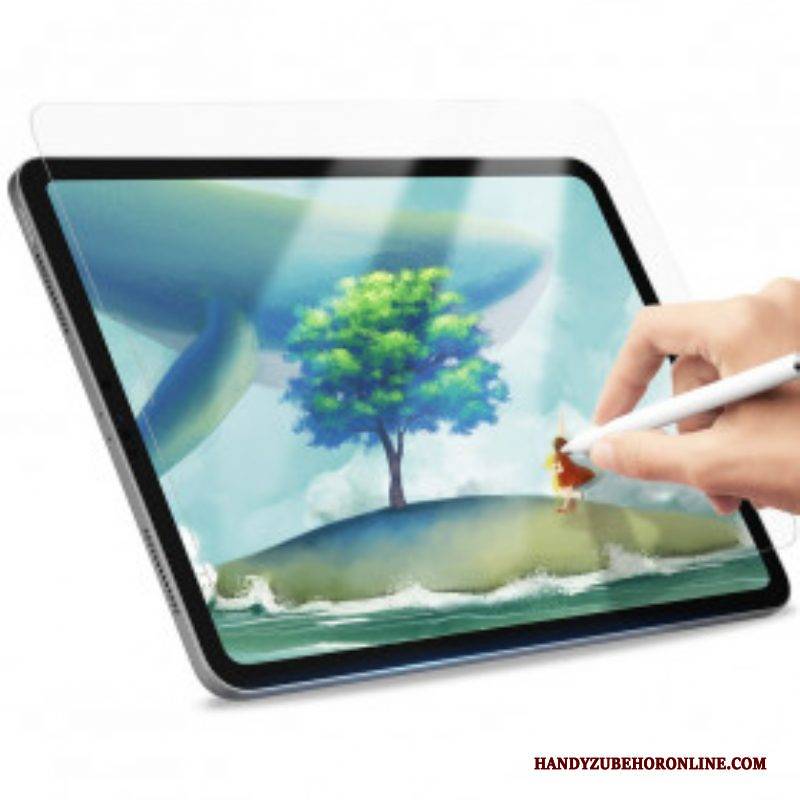 Displayschutzfolie iPad Air (2022) (2020) / Pro 11