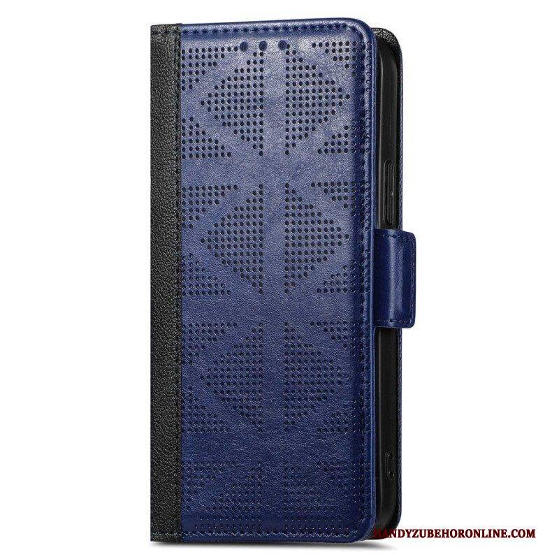 Flip Case Für Sony Xperia 1 IV Stilvoll