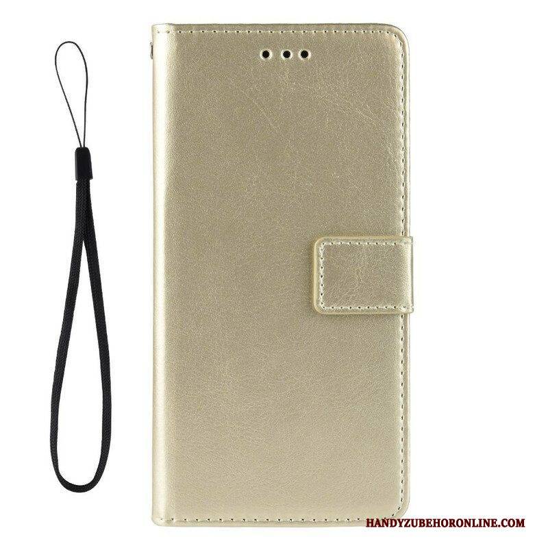 Flip Case Für Xiaomi Redmi Note 10 5G Auffällig