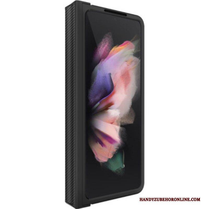 Handyhülle Für Samsung Galaxy Z Fold 4 Imak-serie Ruiyi