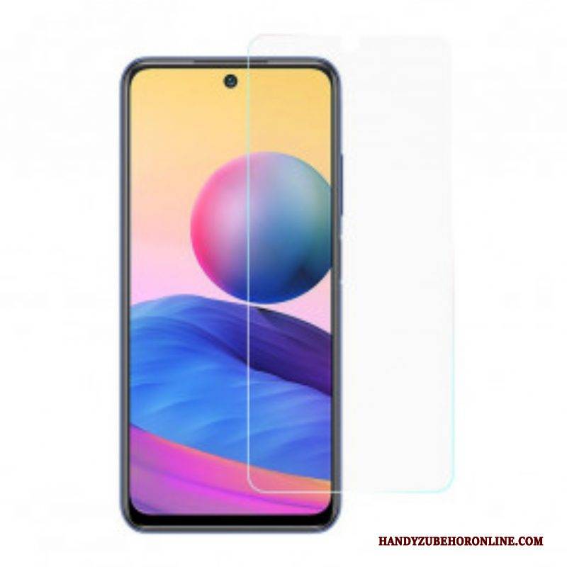 Hd-Displayschutzfolie Für Xiaomi Redmi Note 10 5G / Poco M3 Pro 5G