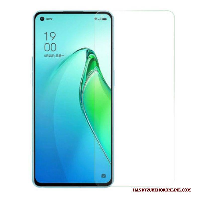 Hd-Schutz Aus Gehärtetem Glas Für Den Bildschirm Des Oppo Reno 8 Pro