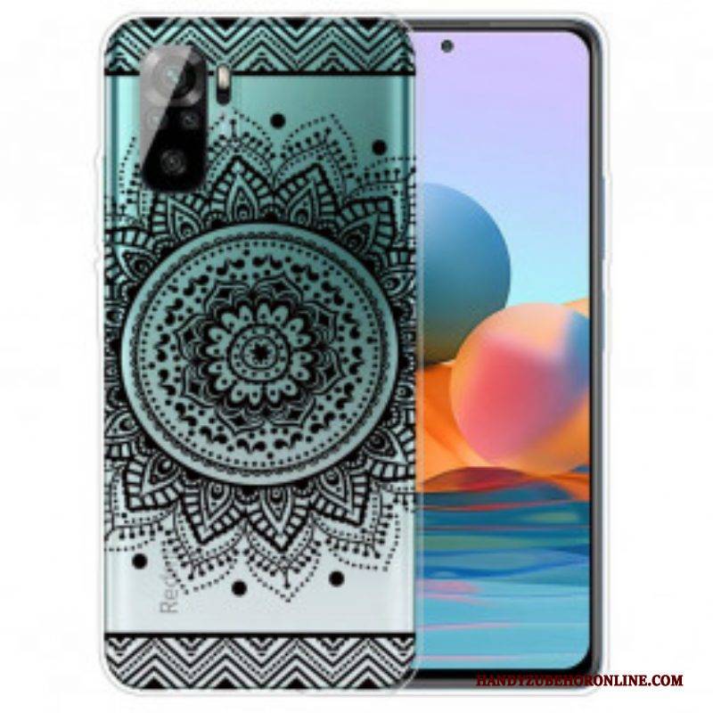 Hülle Für Xiaomi Redmi Note 10 / 10S Wunderschönes Mandala