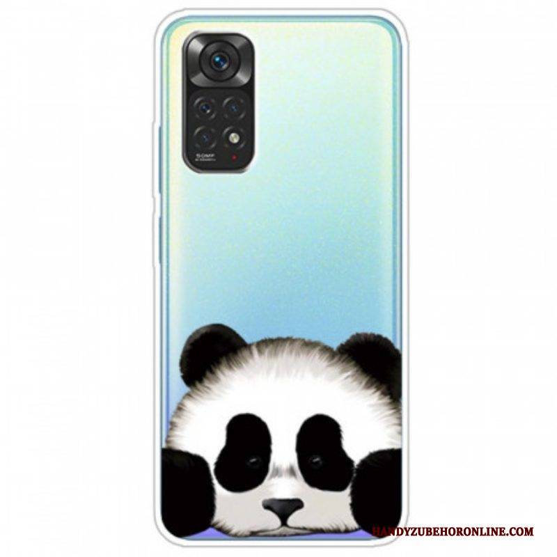 Hülle Für Xiaomi Redmi Note 11 / 11S Nahtloser Panda