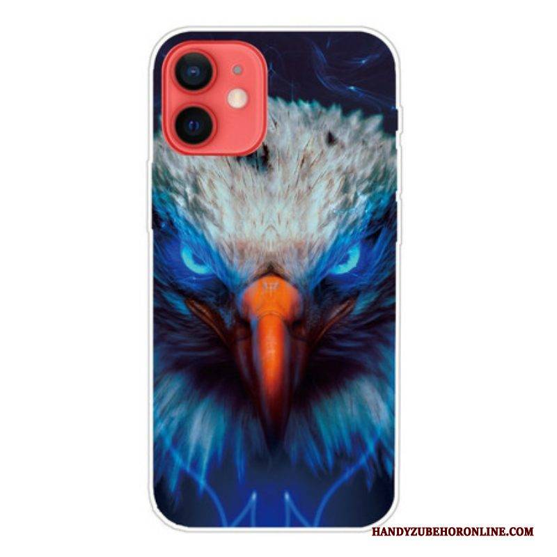 Hülle Für iPhone 13 Mini Adler