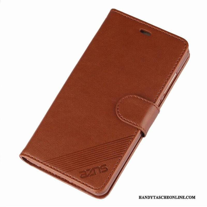 Hülle Huawei Mate 10 Lite Folio Handyhüllen Anti-sturz, Case Huawei Mate 10 Lite Lederhülle