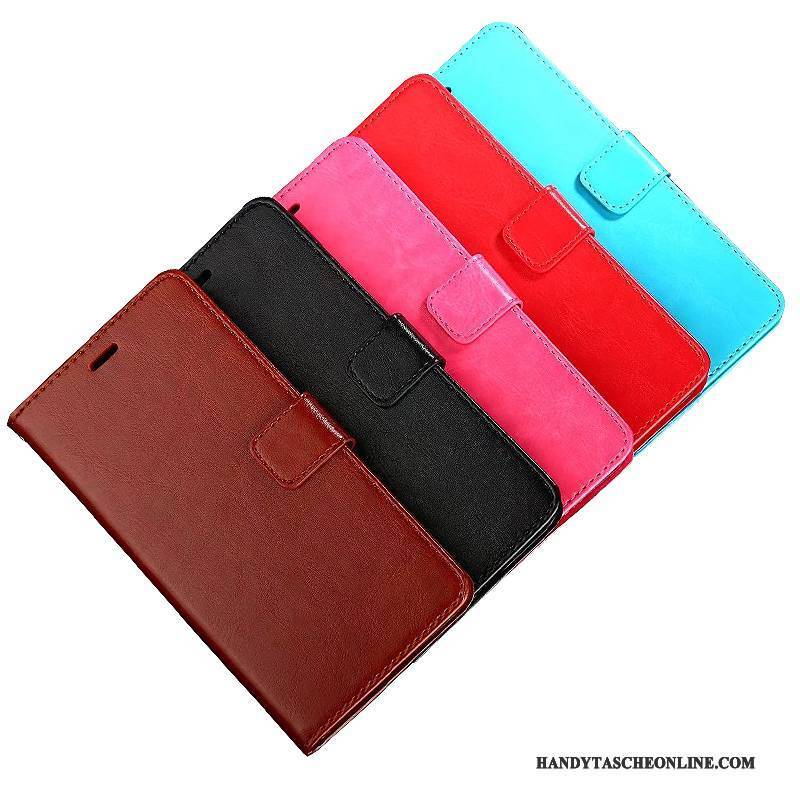 Hülle Huawei Mate 10 Lite Taschen Handyhüllen Anti-sturz, Case Huawei Mate 10 Lite Folio