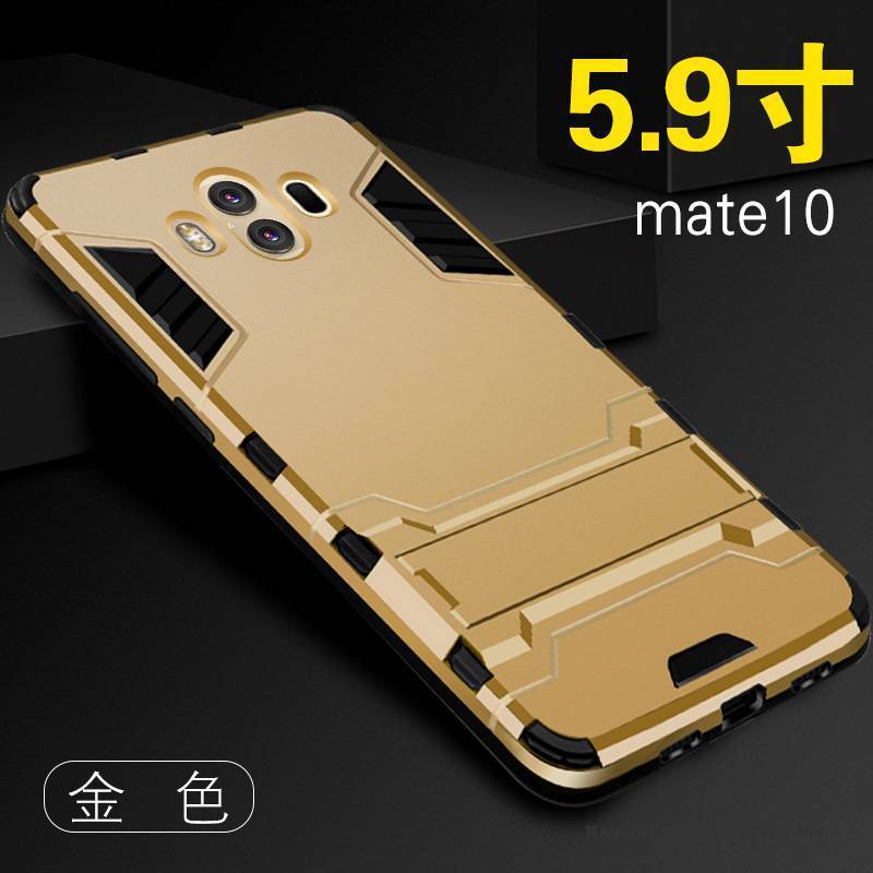 Hülle Huawei Mate 10 Silikon Anti-sturz Persönlichkeit, Case Huawei Mate 10 Taschen Handyhüllen Trend