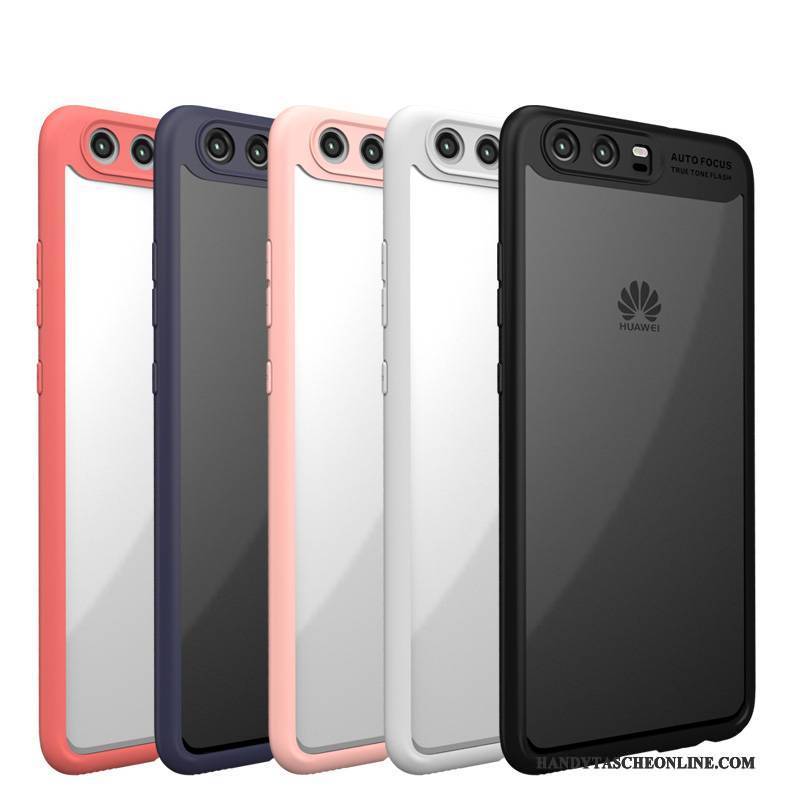 Hülle Huawei P10 Kreativ Anti-sturz Schwer, Case Huawei P10 Taschen Handyhüllen Persönlichkeit