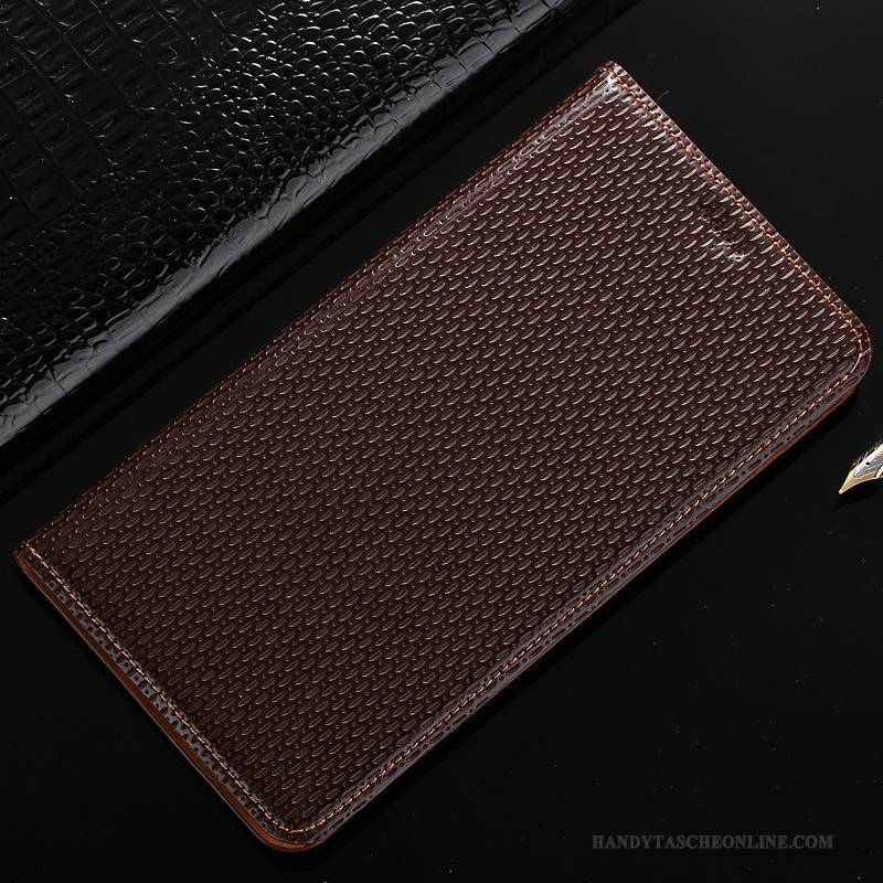 Hülle Huawei P10 Plus Leder Handyhüllen, Case Huawei P10 Plus Folio