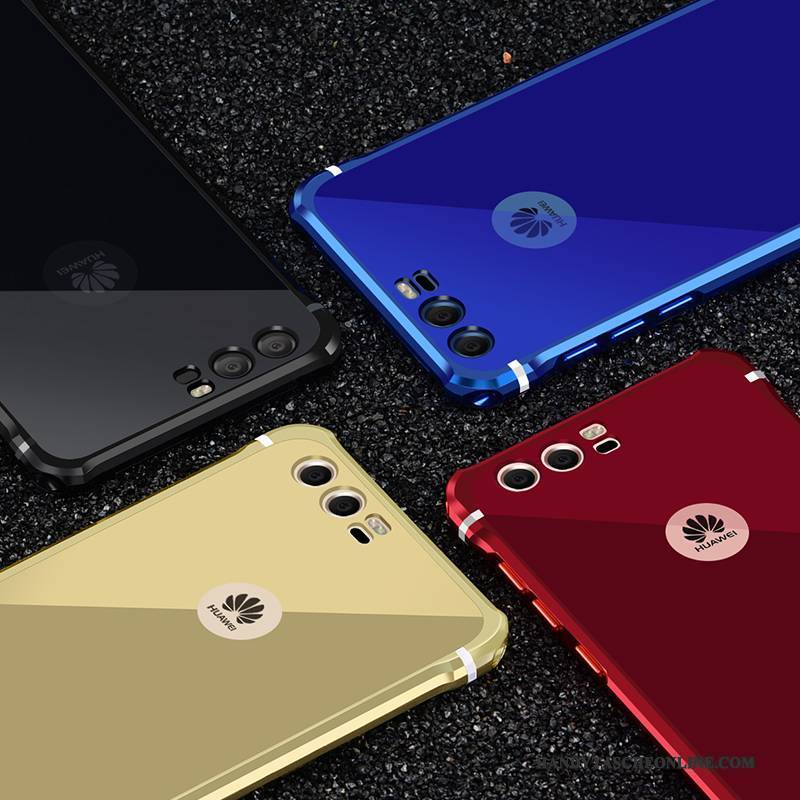 Hülle Huawei P10 Plus Schutz Neu Anti-sturz, Case Huawei P10 Plus Farbe Glänzend Handyhüllen