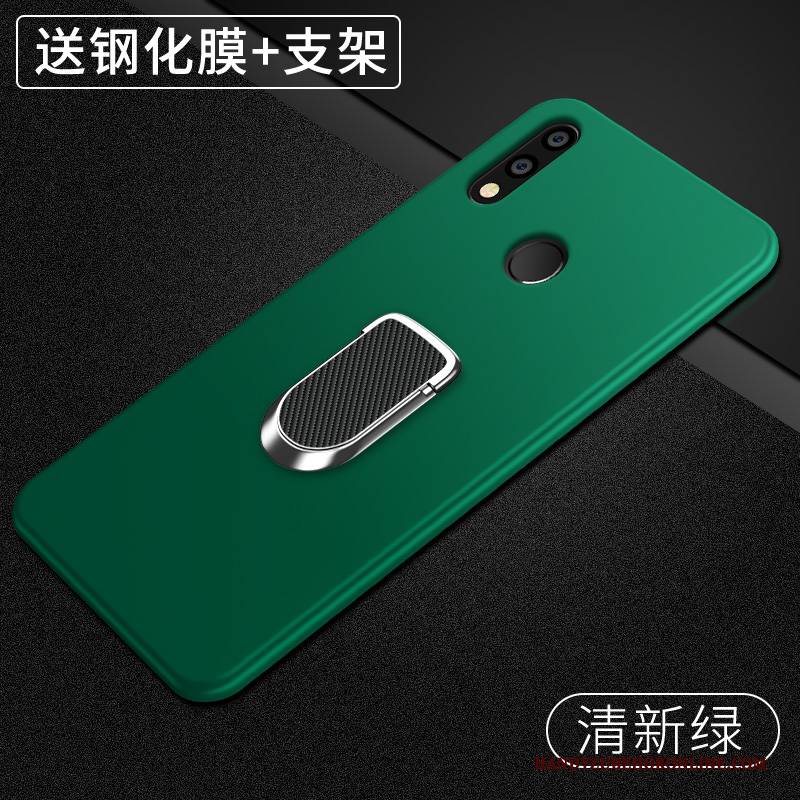 Hülle Huawei P20 Lite Halterung Grün Jugend, Case Huawei P20 Lite Taschen Handyhüllen