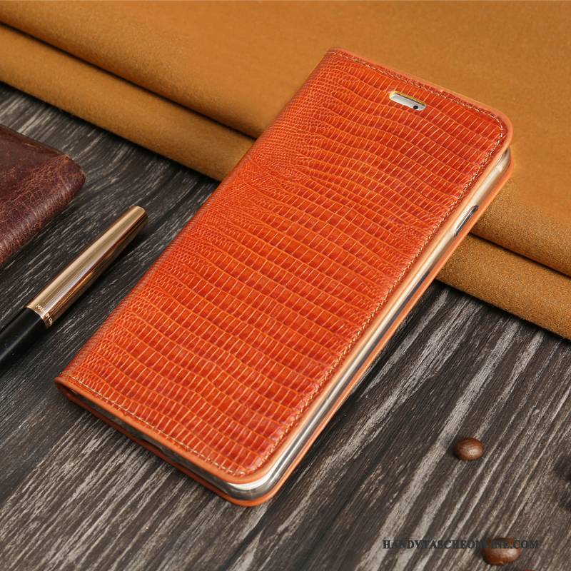 Hülle Lg Nexus 5x Folio Orange Schwer, Case Lg Nexus 5x Weiche Angepasst Handyhüllen