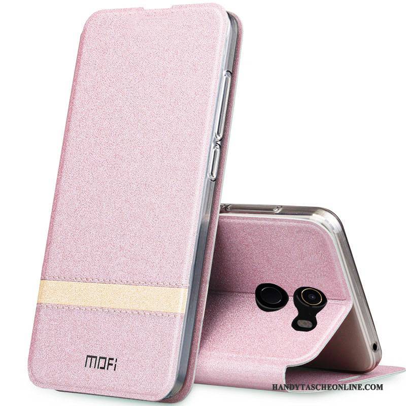 Hülle Mi Mix 2 Weiche Trend Rosa, Case Mi Mix 2 Silikon Handyhüllen Anti-sturz