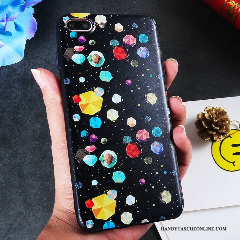 Hülle Mi Note 2 Kreativ Anti-sturz Bunt, Case Mi Note 2 Farbe Mini Sternenhimmel