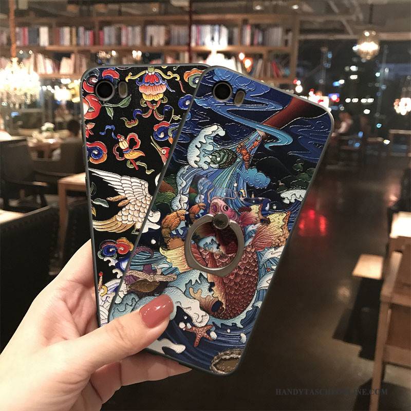 Hülle Mi Note 2 Kreativ Handyhüllen Hängende Verzierungen, Case Mi Note 2 Taschen Wind Mini