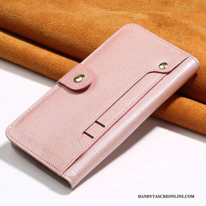 Hülle Mi Note 2 Luxus Mini Handyhüllen, Case Mi Note 2 Taschen Anti-sturz Rosa