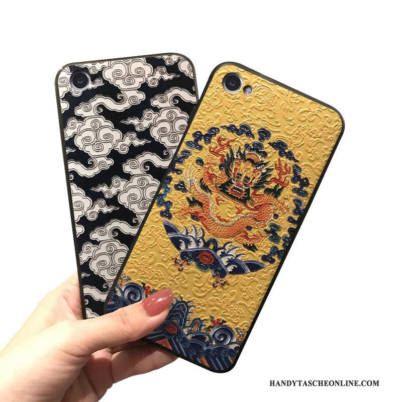 Hülle Redmi Note 5a Kreativ Persönlichkeit Hängende Verzierungen, Case Redmi Note 5a Taschen Chinesische Art Handyhüllen