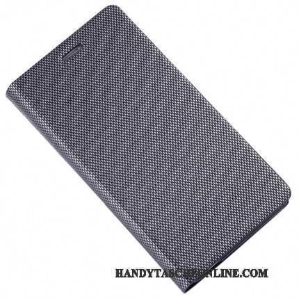 Hülle Redmi Note 5a Luxus Business Dunkelblau, Case Redmi Note 5a Weiche Handyhüllen Persönlichkeit