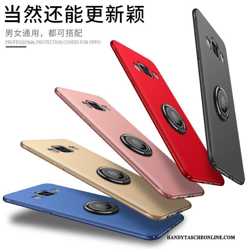 Hülle Samsung Galaxy A9 Farbe Anti-sturz Handyhüllen, Case Samsung Galaxy A9 Silikon Nubuck