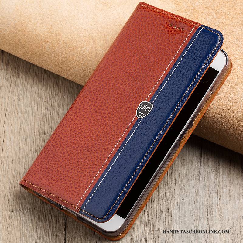 Hülle Samsung Galaxy Note 8 Leder Handyhüllen, Case Samsung Galaxy Note 8 Lederhülle