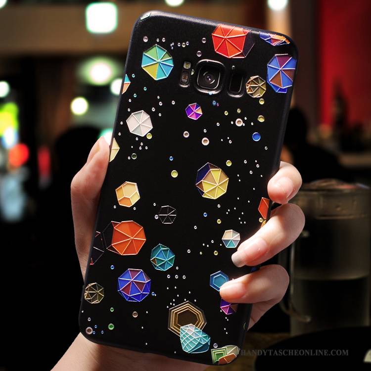 Hülle Samsung Galaxy S7 Edge Taschen Anti-sturz Persönlichkeit, Case Samsung Galaxy S7 Edge Kreativ Handyhüllen