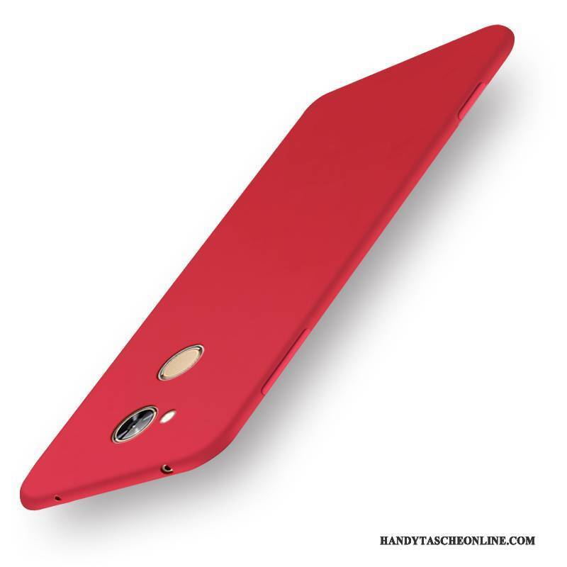 Hülle Sony Xperia Xa2 Silikon Handyhüllen Rot, Case Sony Xperia Xa2 Karikatur