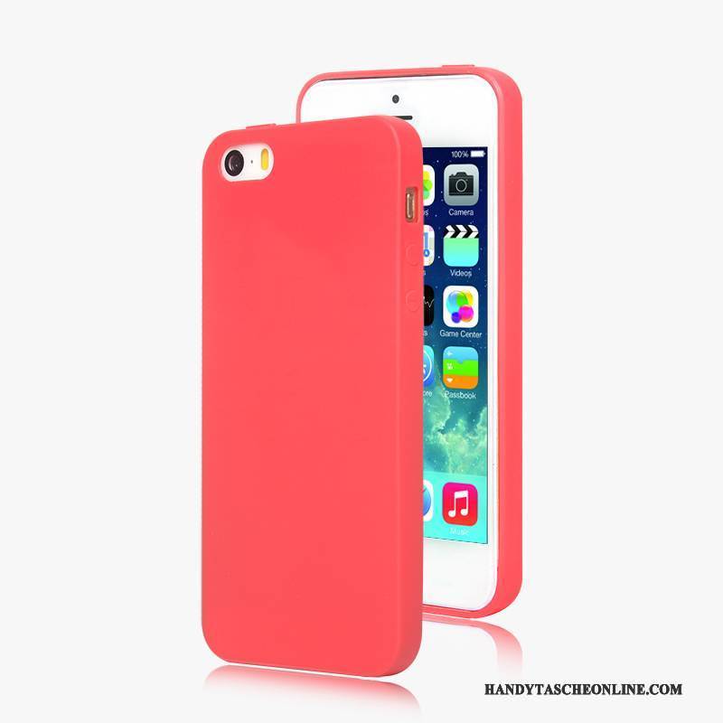 Hülle iPhone 5/5s Taschen Süßigkeiten Feine, Case iPhone 5/5s Weiche Handyhüllen Nubuck