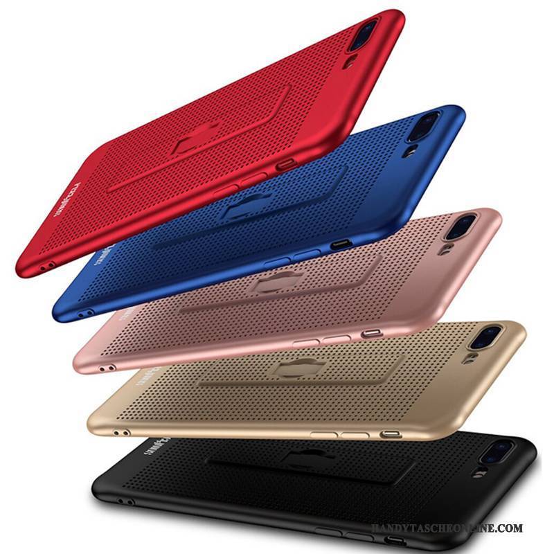 Hülle iPhone 7 Silikon Pu Anti-sturz, Case iPhone 7 Farbe Kühlung Hängende Verzierungen