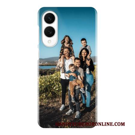 Maßgefertigte Samsung Galaxy S25 Edge 5g Schutzhülle