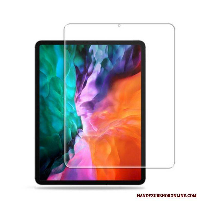 Mocolo Displayschutzfolie Aus Gehärtetem Glas Für iPad Pro 12.9 Zoll