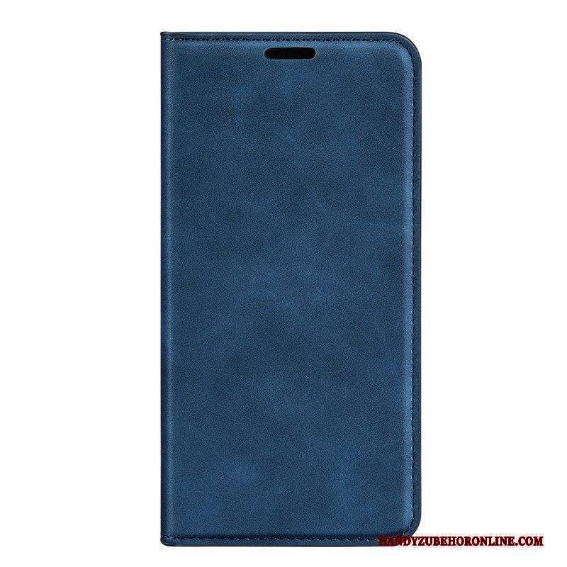 Schutzhülle Für Samsung Galaxy A14 / A14 5G Flip Case Eleganz