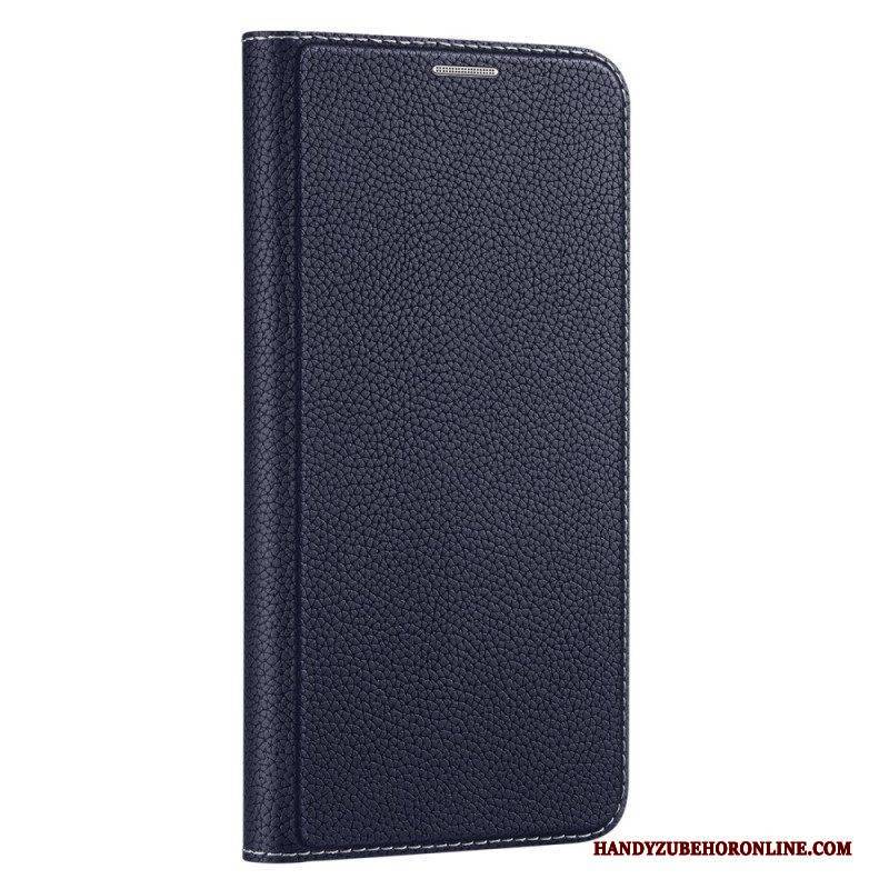 Schutzhülle Für Samsung Galaxy A54 5G Flip Case Haut X2-serie Dux Ducis