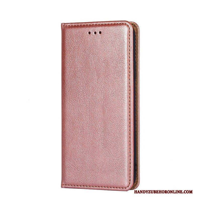 Schutzhülle Für Samsung Galaxy S20 FE Flip Case Vintage-lederstil