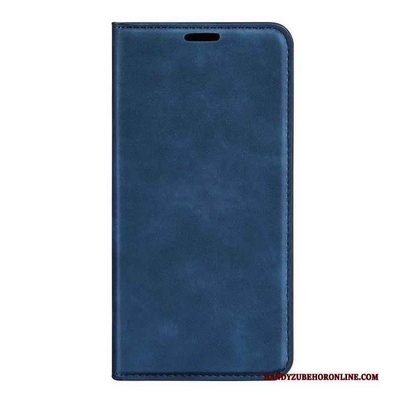 Schutzhülle Für Samsung Galaxy S23 5G Flip Case Eleganz