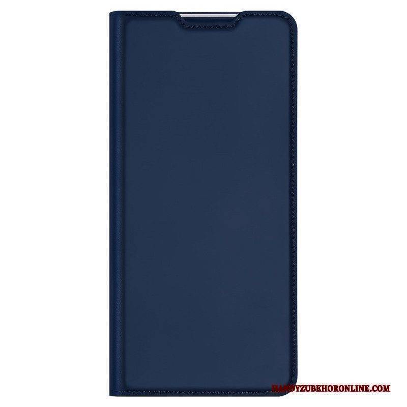 Schutzhülle Für Xiaomi Redmi Note 11 Pro / 11 Pro 5G Flip Case Skin Pro Dux Ducis